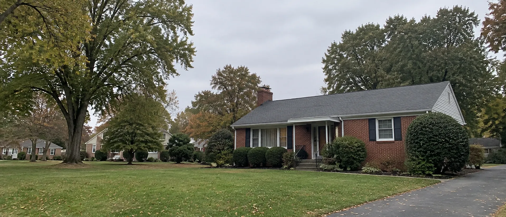 Divorce House Sale Greater Richmond Hero