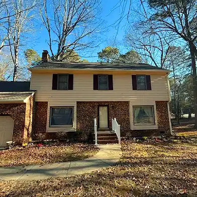 House Bought For Cash In Virginia