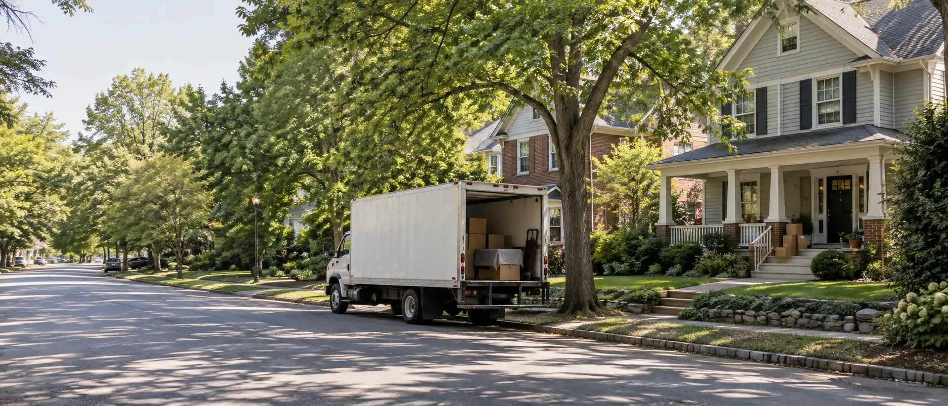 Sell House For Relocation Richmond Va Hero