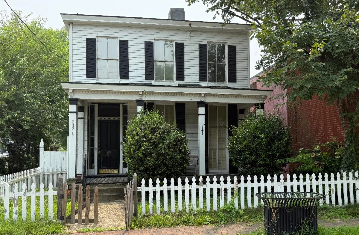 Sell your house fast in Richmond, VA with local cash home buyers