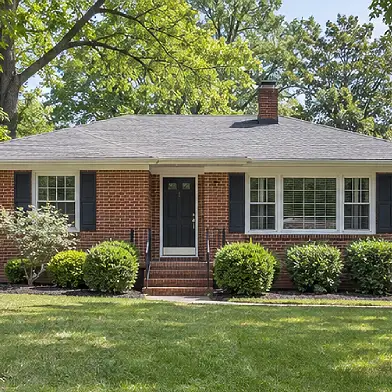 Single Family Starter Home